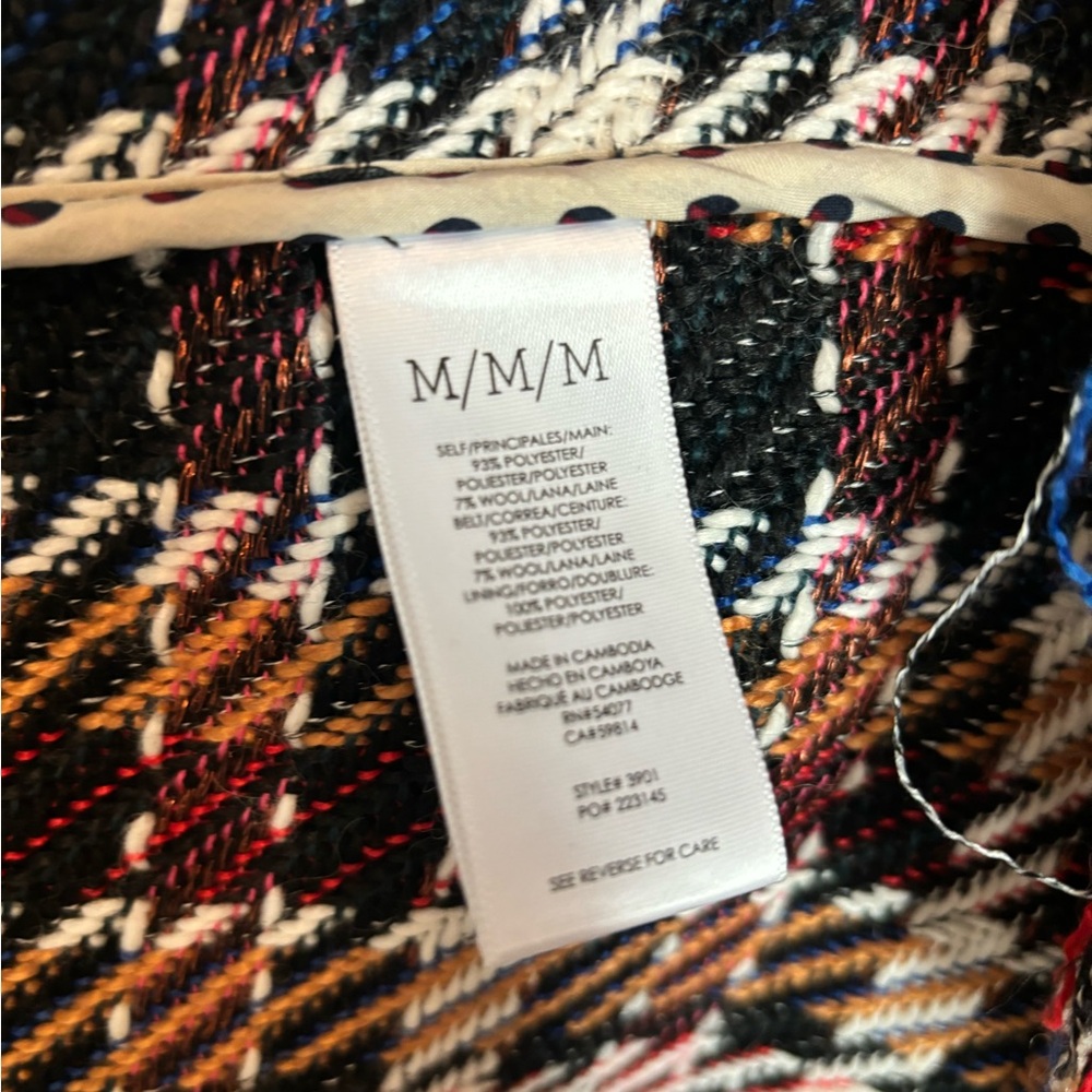 Cabi 3901 Regency Coat - Picture 4 of 7